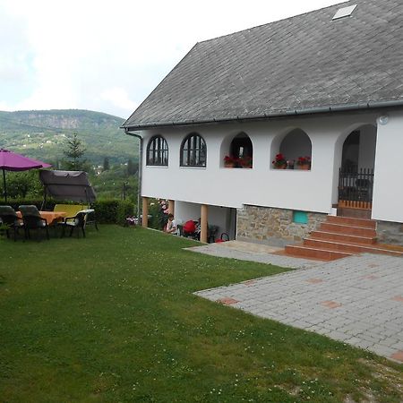 Panorama Holiday Home Badacsonyors Bagian luar foto