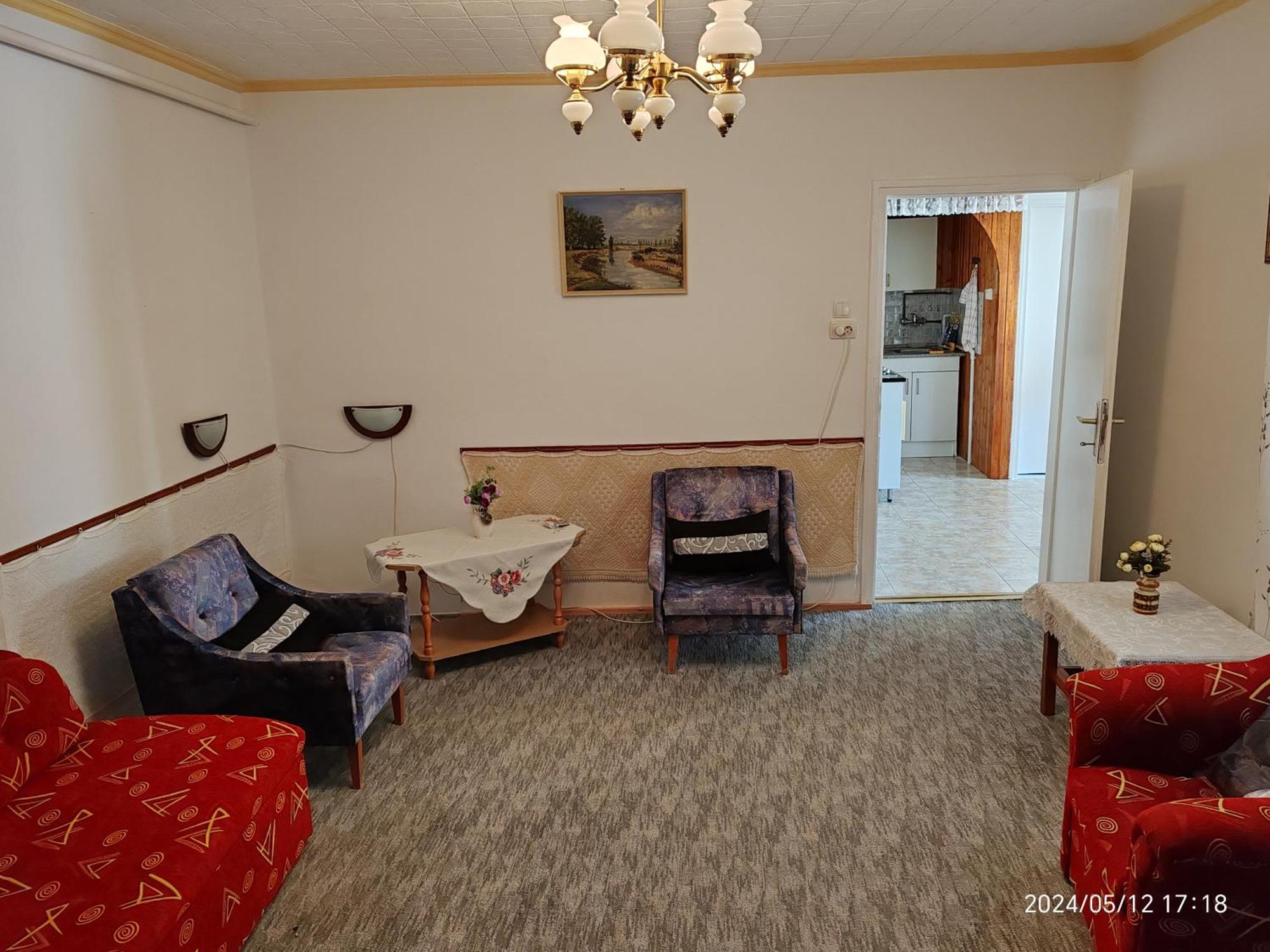 Panorama Holiday Home Badacsonyors Bagian luar foto